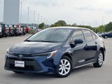 Used 2023 Toyota Corolla LE image 2