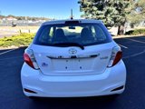 Used 2013 Toyota Yaris L image 6