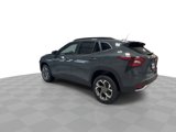 New 2025 Chevrolet Trax LT w/ Driver Confidence Package image 2