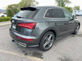 Used 2018 Audi SQ5 Prestige image 6