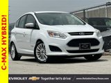 Used 2017 Ford C-MAX SE image 2