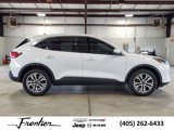 Used 2022 Ford Escape SEL image 6