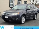 Used 2011 Subaru Forester 2.5X Limited image 2