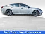 Used 2023 Nissan Altima 2.5 SV image 3