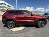 Used 2019 Jeep Grand Cherokee Trailhawk w/ Trailhawk Luxury Group image 4