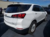 Used 2022 Chevrolet Equinox LT image 4