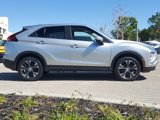 Used 2022 Mitsubishi Eclipse Cross SE image 4