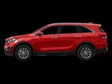 Used 2017 Kia Sorento LX w/ LX Convenience Package image 3