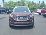Used 2022 Ford Edge SEL w/ Convenience Package image 2
