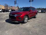 Certified 2021 Chevrolet Blazer LT image 3