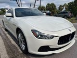 Used 2014 Maserati Ghibli image 6