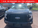 Used 2017 Ford F150 XLT w/ Equipment Group 302A Luxury image 2