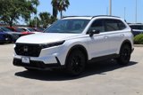 New 2025 Honda CR-V Sport image 3