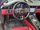 Certified 2017 Porsche 911 Carrera S w/ Sport Package image 4