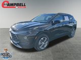 Used 2023 Chevrolet Blazer LT w/ Convenience Package image 3