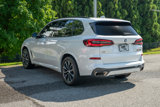 Used 2023 BMW X5 M50i w/ Executive Package image 3