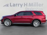 Certified 2023 Dodge Durango SXT Launch Edition image 2