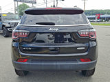 Certified 2018 Jeep Compass Latitude w/ Popular Equipment Group image 5