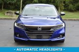 Used 2022 Honda Accord Sport image 2