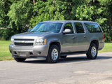 Used 2009 Chevrolet Suburban LS image 2
