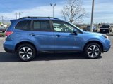Used 2018 Subaru Forester 2.5i Premium image 3
