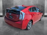 Used 2014 Toyota Prius Four image 5