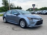 Used 2022 Toyota Corolla LE image 3