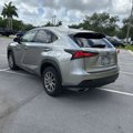 Used 2021 Lexus NX 300 FWD w/ Comfort Package image 6