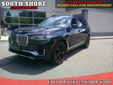 Used 2021 BMW X7 xDrive40i image 2