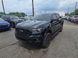 Used 2021 Ford Ranger XLT w/ Equipment Group 302A High image 4