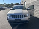 Used 2016 Jeep Compass High Altitude image 2