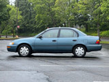 Used 1995 Toyota Corolla DX image 2
