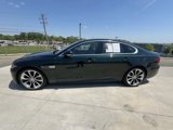 Certified 2022 Jaguar XF R-Dynamic SE image 5