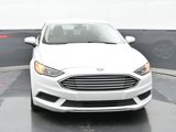 Used 2018 Ford Fusion S image 2