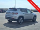 Certified 2022 Jeep Compass Limited image 4