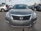 Used 2015 Nissan Altima 2.5 S w/ Power Driver Seat Package image 2