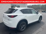 Used 2019 MAZDA CX-5 Touring image 5