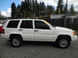 Used 1997 Jeep Grand Cherokee Limited image 6