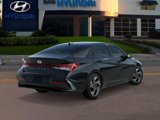 New 2025 Hyundai Elantra Sport image 4