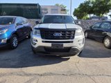 Used 2017 Ford Explorer Sport image 2