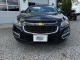 Used 2015 Chevrolet Cruze LT image 2