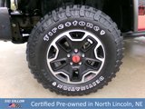 Used 2015 Jeep Wrangler Unlimited Rubicon image 3