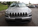 Used 2015 Jeep Cherokee Latitude w/ Cold Weather Group image 3