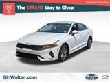 Used 2023 Kia K5 LXS image 1