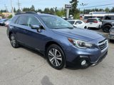 Used 2018 Subaru Outback 2.5i Limited image 6