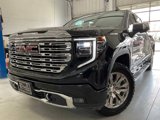 Used 2023 GMC Sierra 1500 Denali w/ Technology Package image 3