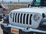 Used 2020 Jeep Wrangler Sport image 6