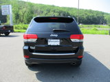 Used 2019 Jeep Grand Cherokee Limited w/ Luxury Group II image 6