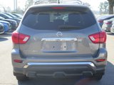 Used 2018 Nissan Pathfinder S image 3