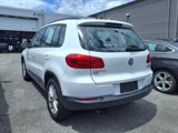 Used 2017 Volkswagen Tiguan Limited w/ Premium Package image 4